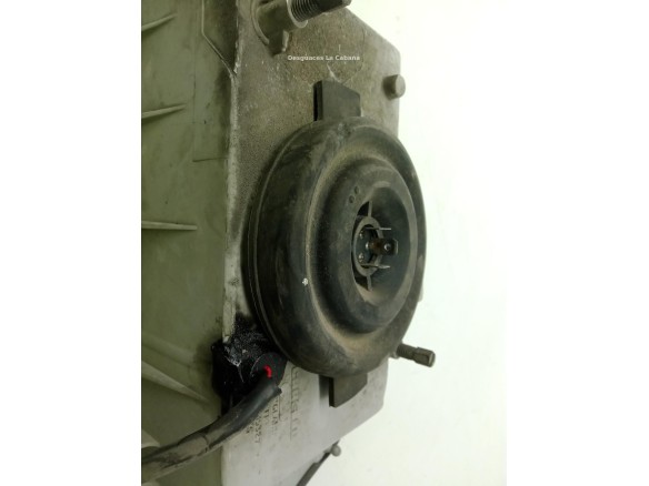 FARO DERECHO NISSAN BLUEBIRD (910)|Desguaces La Cabaña