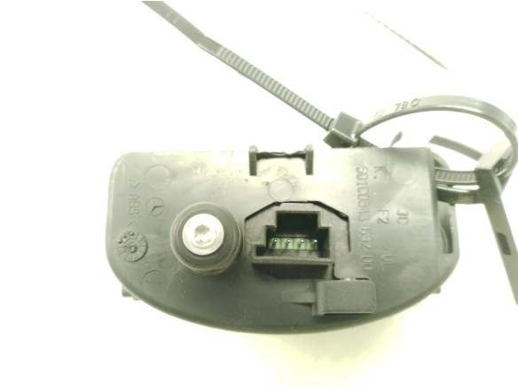 INTERRUPTOR PORTON / TAPA MALETA MERCEDES BENZ CLASE E (W211)|Desguaces La Cabaña