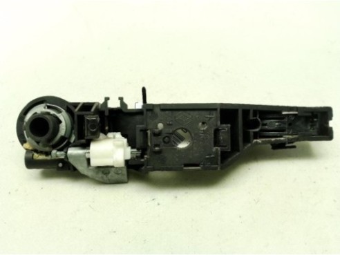 2543592A ALTERNADOR RENAULT LAGUNA III (BT0/1)|Desguaces La Cabaña 2