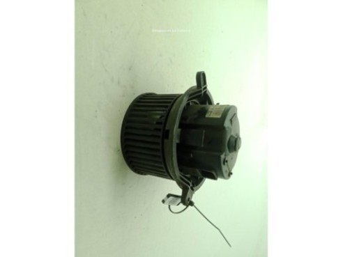 MOTOR CALEFACCION MERCEDES BENZ VITO Furgón (638)|Desguaces La Cabaña