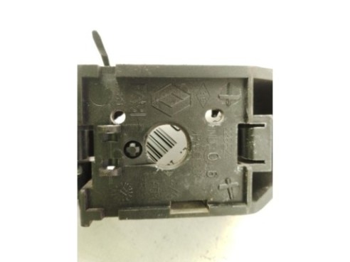 MANILLA PUERTA LAT TRA IZQ EXT RENAULT LAGUNA III (BT0/1)|Desguaces La Cabaña