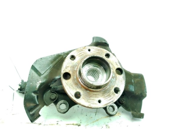 13388767 MANGUETA DEL IZQ OPEL CORSA E (X15)|Desguaces La Cabaña