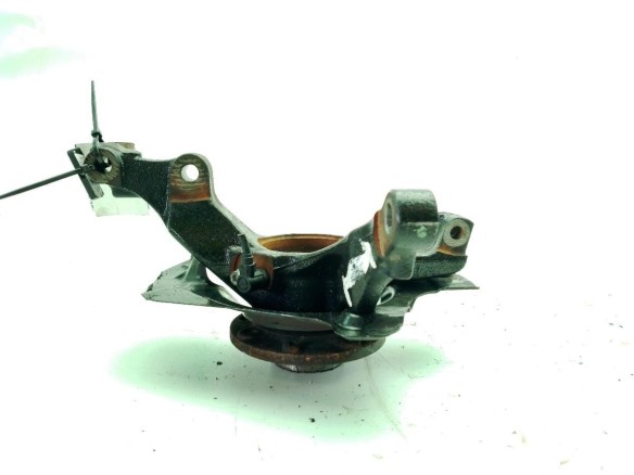 13388767 MANGUETA DEL IZQ OPEL CORSA E (X15)|Desguaces La Cabaña