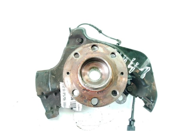 13388768 MANGUETA DEL DER OPEL CORSA E (X15)|Desguaces La Cabaña