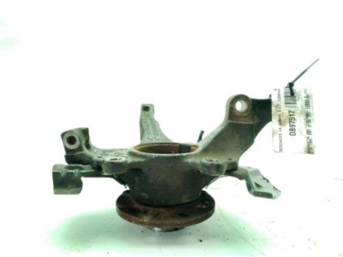 13388767 MANGUETA DEL IZQ OPEL CORSA E (X15)|Desguaces La Cabaña