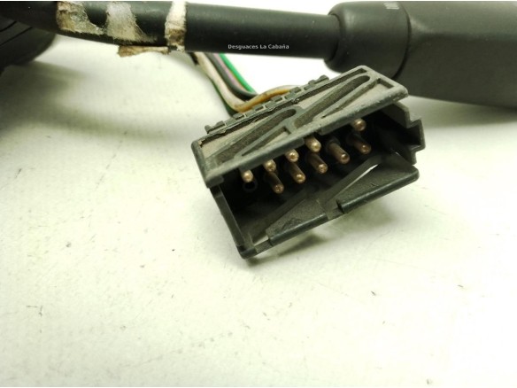 MANDO LUCES MERCEDES BENZ CLASE S (W140)|Desguaces La Cabaña