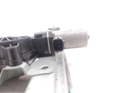 ELEVALUNAS PUERTA LAT DEL DER DACIA DOKKER |Desguaces La Cabaña