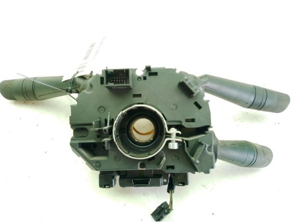 05801464985 MANDO COMPLETO IVECO DAILY VI Furgón|Desguaces La Cabaña