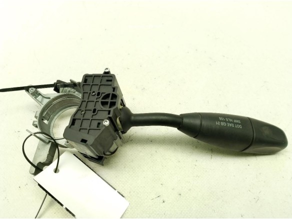 A9065450110, MANDO COMPLETO MERCEDES BENZ SPRINTER 3-t Furgón (906)|Desguaces La Cabaña