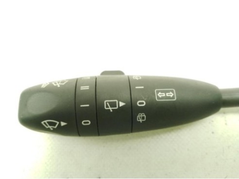 A1695450010, MANDO COMPLETO MERCEDES BENZ CLASE B (W245)|Desguaces La Cabaña