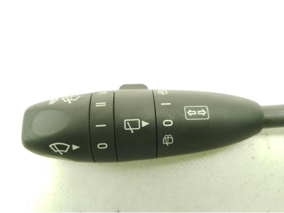 A1695450010, MANDO COMPLETO MERCEDES BENZ CLASE B (W245)|Desguaces La Cabaña