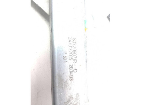 ELEVALUNAS PUERTA LAT DEL DER DACIA DOKKER |Desguaces La Cabaña