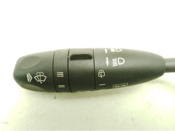 A1695450010, MANDO COMPLETO MERCEDES BENZ CLASE B (W245)|Desguaces La Cabaña