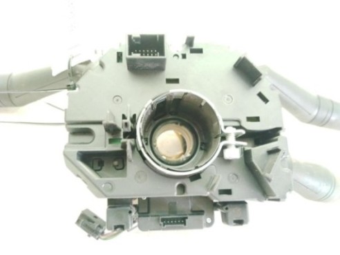 05801464985 MANDO COMPLETO IVECO DAILY VI Furgón|Desguaces La Cabaña