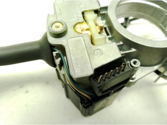 A9065450110, MANDO COMPLETO MERCEDES BENZ SPRINTER 3-t Furgón (906)|Desguaces La Cabaña