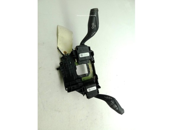 BV6T13N064AF, MANDO COMPLETO FORD FOCUS III|Desguaces La Cabaña