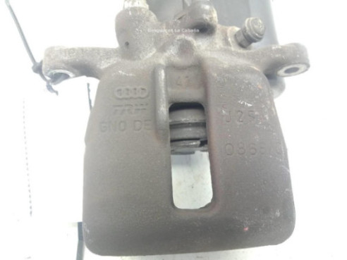 PINZA TRA DER AUDI A6 (4F2, C6) |Desguaces La Cabaña