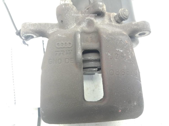 PINZA TRA DER AUDI A6 (4F2, C6) |Desguaces La Cabaña