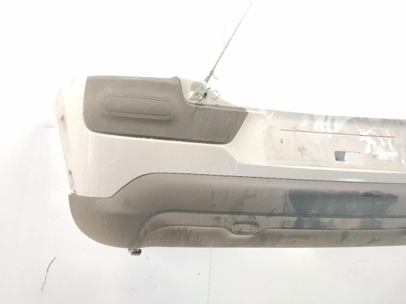 PARAGOLPES TRA CITROEN C4 CACTUS|Desguaces La Cabaña