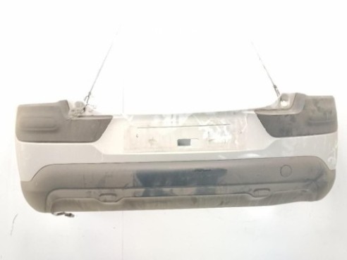 PARAGOLPES TRA CITROEN C4 CACTUS|Desguaces La Cabaña