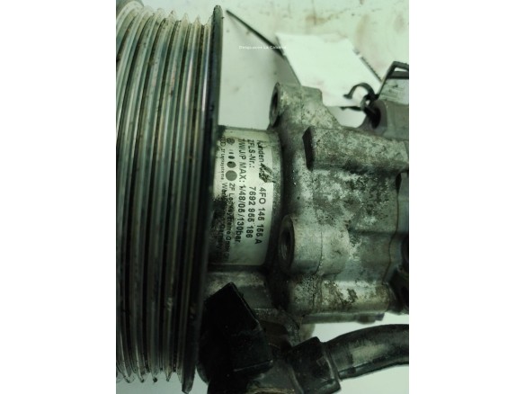 7L8422154D BOMBA DIRECCION AUDI Q7 (4LB)|Desguaces La Cabaña