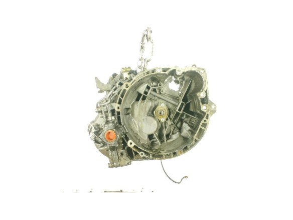 20LM06 CAJA CAMBIOS FIAT SCUDO Furgón (220_)|Desguaces La Cabaña