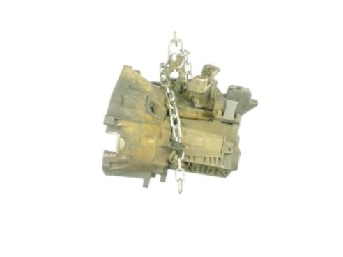 4696760 FARO DERECHO FORD TRANSIT Furgón (FA_ _)|Desguaces La Cabaña 2