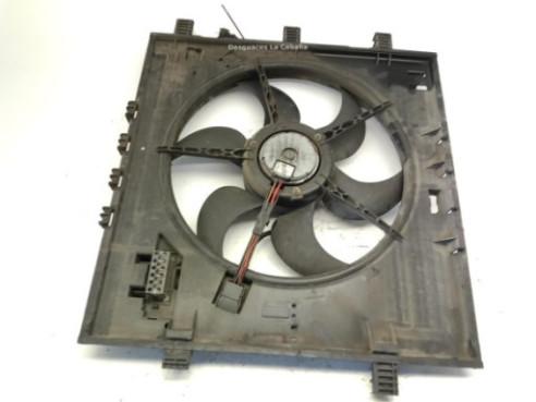 6385004900 ELECTROVENTILADOR MERCEDES BENZ VITO Autobús (638) |Desguaces La Cabaña