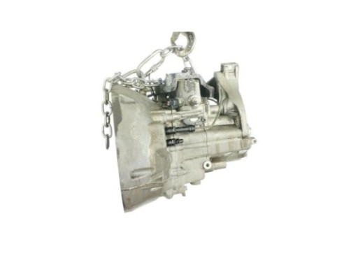 CV6R7002PD CAJA CAMBIOS FORD FOCUS III|Desguaces La Cabaña