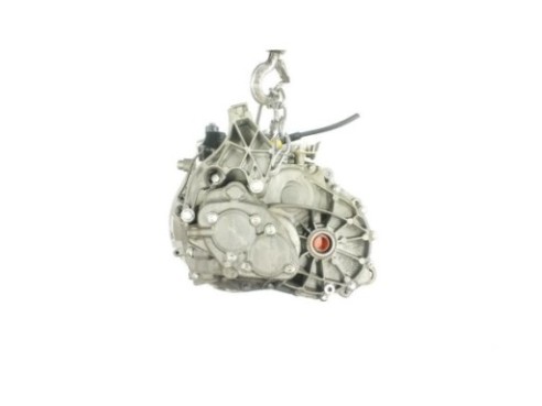 CV6R7002PD CAJA CAMBIOS FORD FOCUS III|Desguaces La Cabaña