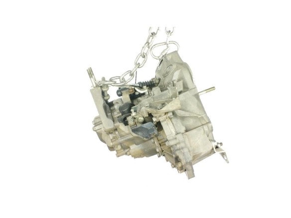 0001675689880 CAJA CAMBIOS FIAT FIORINO Furgón/ranchera familiar (225_)|Desguaces La Cabaña