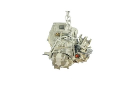 0001675689880 CAJA CAMBIOS FIAT FIORINO Furgón/ranchera familiar (225_)|Desguaces La Cabaña