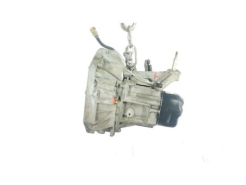 JR5156 CAJA CAMBIOS RENAULT KANGOO / GRAND KANGOO (KW0/1_)|Desguaces La Cabaña