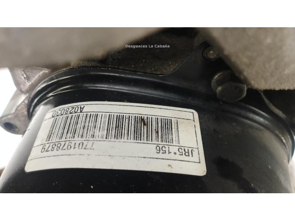 JR5156 CAJA CAMBIOS RENAULT KANGOO / GRAND KANGOO (KW0/1_)|Desguaces La Cabaña