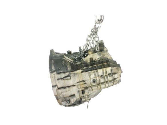3M5R7002YF CAJA CAMBIOS MAZDA 3 Sedán (BK)|Desguaces La Cabaña