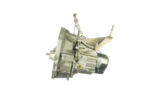 JR5014 CAJA CAMBIOS RENAULT LAGUNA II (BG0/1_)|Desguaces La Cabaña