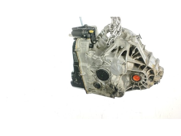 724003 CAJA CAMBIOS MERCEDES BENZ CLASE A (W176)|Desguaces La Cabaña