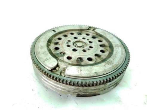 21207565745 VOLANTE MOTOR BMW X3 (E83)|Desguaces La Cabaña