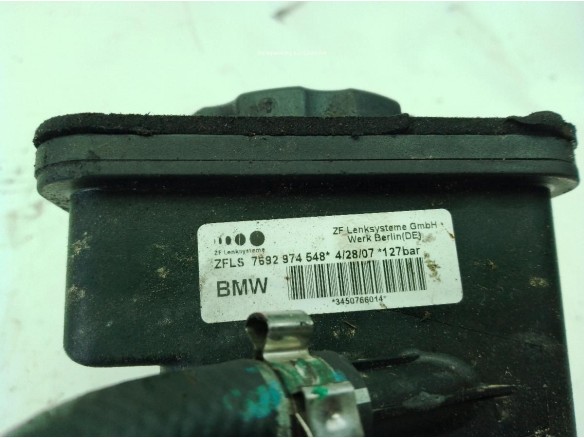 32413450766 BOMBA DIRECCION BMW X3 (E83)|Desguaces La Cabaña
