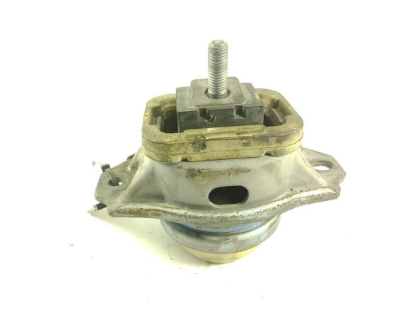 KKB500590R SOPORTE MOTOR DER LAND ROVER RANGE ROVER SPORT (L320) |Desguaces La Cabaña