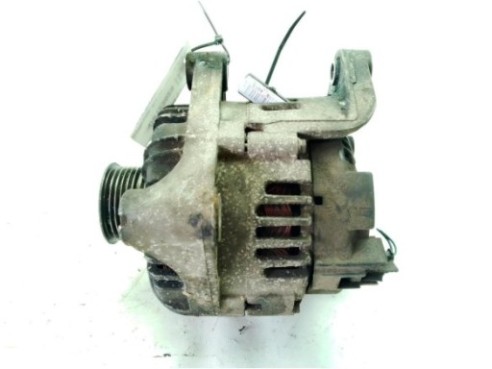 MOTOR / ESCAPE|Desguaces La Cabaña 2