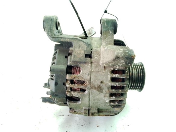  7797660 ALTERNADOR BMW X3 (E83)|Desguaces La Cabaña