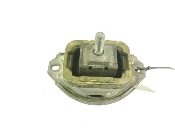 KKB500590R SOPORTE MOTOR DER LAND ROVER RANGE ROVER SPORT (L320) |Desguaces La Cabaña