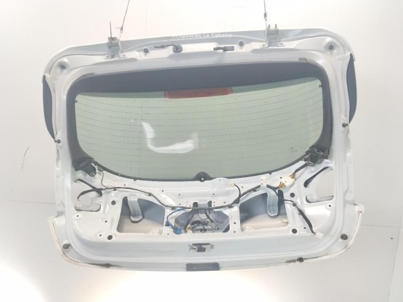73700A2010 PORTON KIA CEE'D (JD)|Desguaces La Cabaña