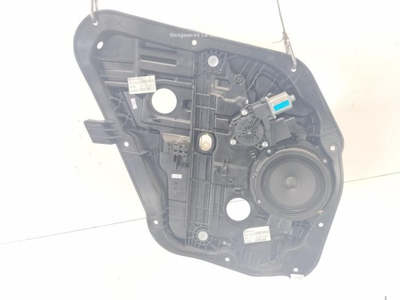 83471A2000 ELEVALUNAS PUERTA LAT TRA IZQ KIA CEE'D (JD)|Desguaces La Cabaña