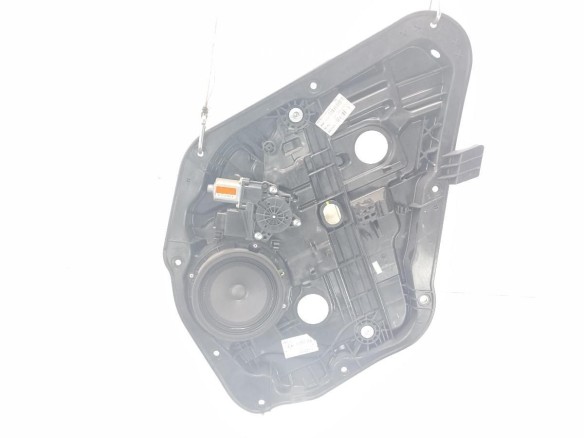 83481A2000 ELEVALUNAS PUERTA LAT TRA DER KIA CEE'D (JD)|Desguaces La Cabaña