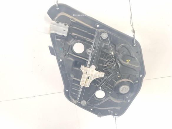 83481A2000 ELEVALUNAS PUERTA LAT TRA DER KIA CEE'D (JD)|Desguaces La Cabaña