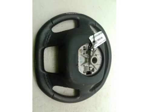 96700162ZD VOLANTE DIRECCION CITROEN C4 II (B7)|Desguaces La Cabaña