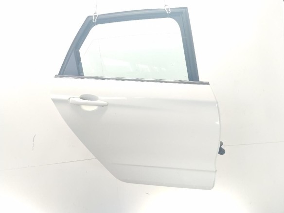 9008X2 PUERTA LAT TRA DER CITROEN C4 II (B7)|Desguaces La Cabaña