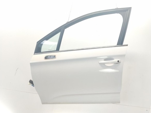 9435084380 PUERTA LAT DEL IZQ CITROEN C4 II (B7)|Desguaces La Cabaña